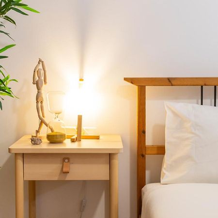 Cozy Downtown Apartment By Unique Hosts Porto Buitenkant foto