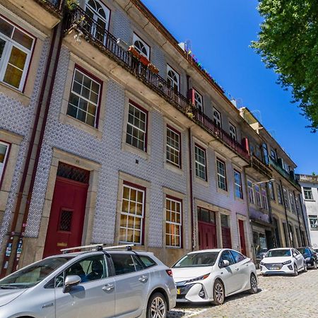 Cozy Downtown Apartment By Unique Hosts Porto Buitenkant foto
