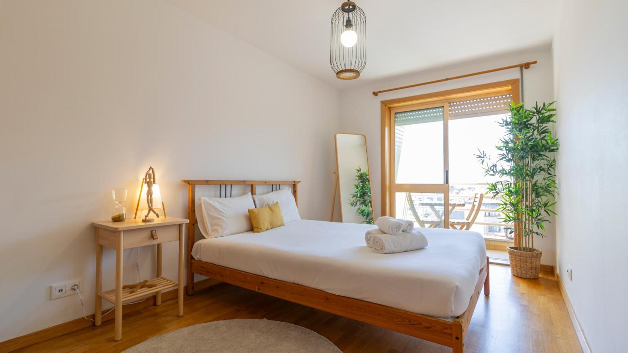 Cozy Downtown Apartment By Unique Hosts Porto Buitenkant foto